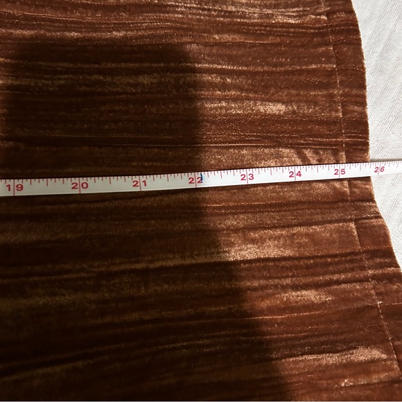 Nordstrom Elodie Velvet dress large nwt - Picture 14 of 14